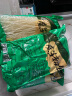 磨子桥 魔芋粉丝3袋蒟蒻面方便粉条凉拌菜 涮火锅食材饭店火锅店商用 实拍图