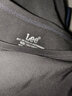 Lee【依翡丝抗菌】2025新品保暖内衣男女腈纶蓄热秋衣秋裤套装打底衫 实拍图