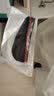 澳麟汽车后视镜雨眉挡水条倒车镜晴雨挡板反光镜防遮雨板双面胶通用款 后视镜雨眉丨碳纤纹丨两片装 实拍图
