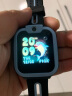 小天才电话手表Q2A长续航儿童手表 GPS定位智能手表 学生儿童移动联通电信4G视频拍照手表手机男女孩天镜蓝 实拍图
