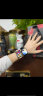 圣迪达 SANDIDA智能情侣手表一对送男生女生礼物通话支付手环适用于安卓ios手机 情侣对表 晒单实拍图