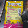 寸金（INCH-GOLD）乌龟粮龟粮乌龟饲料巴西龟猪鼻龟食水龟养龟专用饲料陆虾干通用 虾干85g+500g大颗粒1包 实拍图