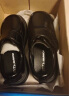 回力（Warrior）儿童鞋黑色小皮鞋校园演出玛丽珍鞋单鞋 WPD(WZ)-0218 黑色 35  晒单实拍图