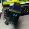 GoPro HERO10 Black 运动相机 户外摩托骑行防抖 水下潜水防水 滑雪照相机 Vlog数码运动摄像机 实拍图