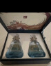 五粮液股份 百鸟朝凤蓝钻 浓香型白酒礼盒 52度500ml*2瓶礼盒装 礼品酒 实拍图