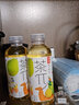 农夫山泉 茶π（茶派）果味茶饮料  饮品 500ml*15瓶 整箱装 柚子绿茶 实拍图