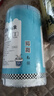 美丽雅抽绳垃圾袋熊猫印花45*50cm100只1丝厨房家用卫生间手提垃圾袋 实拍图