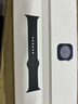 苹果Apple Watch Series 8/s7二手苹果手表SE iwatch s8智能运动手表 S8【黑色】 GPS款 44/45mm 9成新 实拍图