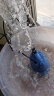 森森鱼缸水泵低水位抽水泵底吸泵水族箱循环泵底吸泵 JGP-1500L 20W 贈2米水管 晒单实拍图