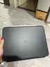 罗技（Logitech）随行系列 Combo Touch 平板电脑键盘保护套 适配  iPad Pro 11英寸 (M4) 石墨黑 实拍图