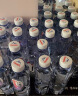 景田 百岁山 天然矿泉水 570ml*24瓶 整箱装 会议办公 家庭健康饮用水 实拍图