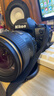 尼康Nikon 二手单反镜头 AF-S/AF-P/AF 尼克尔 二手尼康单反相机镜头 尼康 AF-S 尼克尔 24-120f/4G ED VR 实拍图