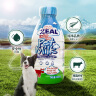 ZEAL牛奶真致新西兰进口狗专用宠物牛奶盒380ml*6 乳期补钙 实拍图
