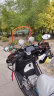 突破者M5 摩托车音响低音炮带蓝牙防水音箱超大声机车加装防水12V 晒单实拍图