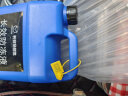 马自达（MAZDA）原厂防冻液冷却液适用 昂克赛拉CX-5阿特兹CX-4马自达6CX-30 冰点零下40度-40℃绿色 4升 实拍图