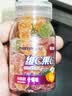 OIMG魔吉维C果C68g软糖水果糖网红小零食糖果童年怀旧随身糖 魔吉6 魔吉68g什锦味软糖8瓶 实拍图