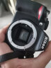 尼康/Nikon 尼康半画幅单反相机 入门级D3100 D3200  D3400 二手单反相机 95新 尼康D3100 18-105 VR 套机 标配 晒单实拍图
