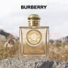 博柏利（BURBERRY）女神香水50ml Goddess美食调节日生日礼物送女友老婆 实拍图