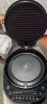 美的（Midea） 电饼铛双面悬浮加热煎饼机 可拆洗多功能蛋糕机家用速脆技术煎烤机JS3406 【双向折叠把手】 晒单实拍图