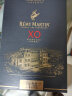 人头马（Remy Martin） XO 优质香槟区 干邑白兰地 洋酒 700ml 有码 实拍图