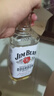 金宾（Jim Beam）占边波本波旁威士忌 进口洋酒柠檬沙瓦嗨棒可乐桶 大占边大金宾 金宾白占边白700mL2瓶 实拍图