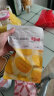 百草味芒果干120g/袋 水果干特产菲律宾风味办公零嘴小吃蜜饯果脯烘焙 实拍图