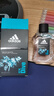阿迪达斯 （adidas） 男士运动淡香水古龙水生日礼物 冰点 100ML 实拍图
