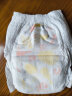 柔丫爱乐之城系列拉拉裤试用装L码6片夜用安全敏感适用超薄透气尿不湿 晒单实拍图