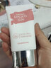 婵真（Charmzone）信天翁防晒霜防晒SPF50高倍防晒隔离素颜霜提肤色 新款升级版50ml 实拍图