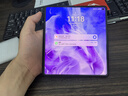 PinJoy华为MateX5手机壳华为matex7典藏版凯夫拉芳纶碳纤维纹matex6中轴全包保护套超薄磁吸防摔简约商务 【中轴保护款】金属圈 火山口 磁吸 【一套】前壳+后壳 华为Mate X5/X 实拍图