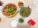 安井 锁鲜装香菇贡丸 150g 1包 火锅关东煮麻辣烫丸料 空气炸锅食材 实拍图