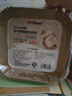 美进家（MEIJINJIA）空气炸锅专用纸烤箱吸油纸托加厚食品级硅油纸烘焙纸垫 大号方形 实拍图