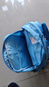 Larkpad（乐客派）婴幼儿园书包男女孩宝宝1-3-6岁超轻儿童书包男女童休闲小背包 963清新蓝 实拍图