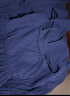 无印良品（MUJI） 女式 强捻 吊带连衣裙 女装裙子夏季纯棉全棉 BC2IKC4S 藏青色 M 160/84A 晒单实拍图