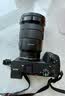 索尼【蚂蚁摄影】 E PZ 18-105mm F4 G OSS防抖视频电动变焦G镜头微单镜头卡口镜头索尼18-105 18-105 F4 官方标配【出厂配置/不含滤镜】 实拍图
