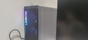 联想（Lenovo）拯救者刃7000K 2025 游戏主机台式电脑(酷睿i7-14650HX RTX5060TI 8GB显卡 32G DDR5 )国家补贴20% 实拍图