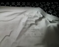 雅戈尔（YOUNGOR）内裤男平角短裤单条装宽松无痕亲肤透气舒适 VNNK910135CPQ 1条 XL 实拍图