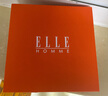 ELLE HOMME男士皮带时尚针扣腰带 头层牛皮休闲裤带男 生日礼物 实拍图