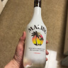 马利宝（Malibu） 朗姆配制酒 加勒比椰子味 洋酒 700ml 实拍图