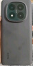 小米红米note14pro+ 老年机Redmi新品5G手机 12GB+512GB子夜黑 标配版 全网通 实拍图