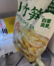 云山半 免切小竹笋500g 江西特产去壳清水嫩竹笋丝 火锅烧烤烹饪竹笋  实拍图