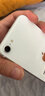 Apple iPhone SE 2 苹果se2 A13芯片4G全网通 二手备用机同苹果8外观 白色 64G+【充电器套装】 9成新 实拍图