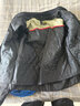 速莱特摩托车骑行服四季拉力服套装骑行服防摔机车服四季骑行装备机车服 0601【黑色上衣】冬季保暖/可拆内胆 2XL 实拍图