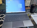 华为HUAWEI二手笔记本MateBook13/xpro触屏2K猎人游戏本便携二手笔记本电脑 Mate X i5七代 8G+256G 2K全屏 95成新 实拍图