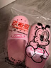 巴布豆儿童拖鞋男女童宝宝洞洞鞋夏软底婴幼儿凉拖鞋 粉色 180码 实拍图