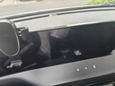 松占适用于别克威朗PRO君越微蓝6车载屏幕专用手机支架汽车配件改装 22-24款威朗PRO【10.25寸屏】C黑 实拍图