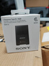 索尼 SONY MRW-G1 XQD G系列 M系列 CFexpress Type B 储存卡 内存卡 读卡器 实拍图