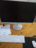 飞利浦S9 27英寸旋转升降台式一体机电脑 家用网课学习办公主机(10代酷睿i5 16G 512GSSD 双频WiFi)白色 实拍图