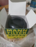 曼牌（MANNFILTER）机油滤清器机滤机油滤芯W811/80起亚领动ix35途胜朗动名图索纳塔 实拍图