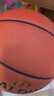 斯伯丁（SPALDING）篮球7号传奇大师TFGRIP掌控比赛成人室内外PU皮76-875Y 实拍图